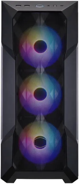 Cooler Master TD5 Pro Gaming PC - Intel Core Ultra 9-285K, NVIDIA GeForce RTX 5080 16GB, 64GB DDR5 6000MHz, 2TB Gen4 M.2, Windows 11, V Platinum 1100 V2 PSU, ATX Desktop PC Cooler Master TD5 Pro Gaming PC - Intel Core Ultra 9-285K, NVIDIA GeForce RTX 5080 16GB, 64GB DDR5 6000MHz, 2TB Gen4 M.2, Windows 11, V Platinum 1100 V2 PSU, ATX Desktop PC