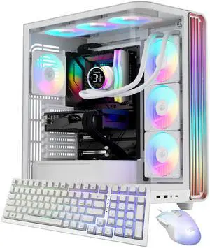 iBUYPOWER Gaming Desktop PC TWRA7N57T01 AMD Ryzen 7 9800X3D 32GB DDR5 2TB NVMe SSD GeForce RTX 5070 Ti Windows 11 Home iBUYPOWER Gaming Desktop PC TWRA7N57T01 AMD Ryzen 7 9800X3D 32GB DDR5 2TB NVMe SSD GeForce RTX 5070 Ti Windows 11 Home