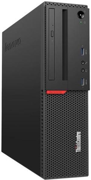 Lenovo Desktop Computer ThinkCentre M900 Intel Core i5-6500 8GB DDR4 1TB HDD Intel HD Graphics 530 Windows 10 Pro
