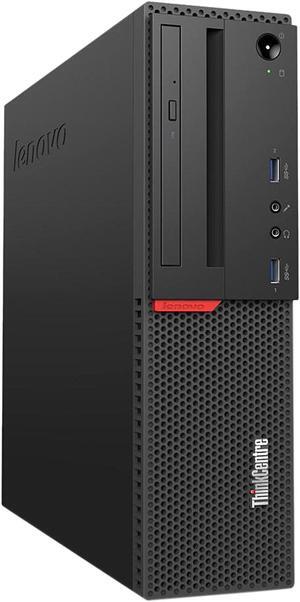 Lenovo Desktop Computer M900 Intel Core i5-6500 16GB DDR4 2TB HDD Intel HD Graphics 530 Windows 10 Pro 64-bit