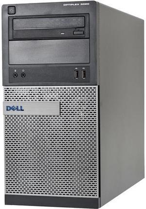 DELL Desktop Computer OptiPlex 3020 Intel Core i5-4570 8GB DDR3 240GB SSD Intel HD Graphics 4600 Windows 10 Pro