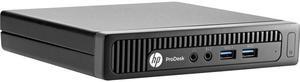 HP Grade A Desktop Computer 600 G1-MINI Intel Core i5-4570S 16GB DDR3 480GB SSD Intel HD Graphics 4600 Windows 10 Pro 64-bit