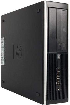 HP Compaq Grade A Desktop Computer Pro 6305 AMD A8-5500B 4GB DDR3 128 GB SSD AMD Radeon HD 7560D Windows 10 Home 64-bit Multi-language