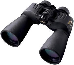 Nikon Action Extreme 10 x 50 Waterproof & Fogproof Wide Angle Porro Prism Binoculars Nikon Action Extreme 10 x 50 Waterproof & Fogproof Wide Angle Porro Prism Binoculars