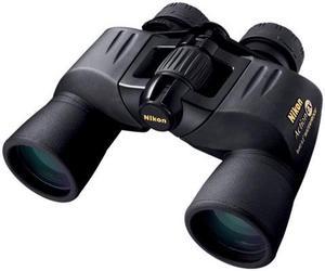 Nikon Action Extreme 8 x 40 Waterproof & Fogproof Wide Angle Porro Prism Binoculars