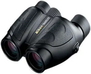 Nikon 7279 Travelite VI Binoculars (12 x 25mm)