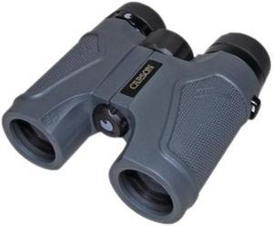 CARSON 3D 8x32mm TD-832 Binocular with High Definition Optics