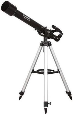 CELESTRON PowerSeeker 60 AZ Telescope