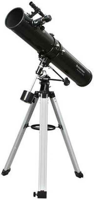 CELESTRON PowerSeeker 114 EQ Telescope