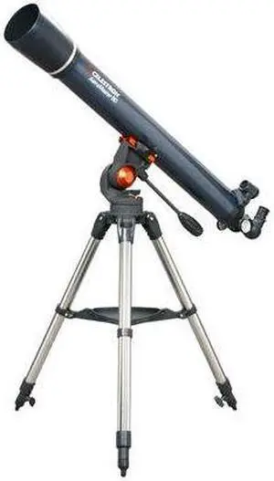 CELESTRON AstroMaster 90AZ Telescope