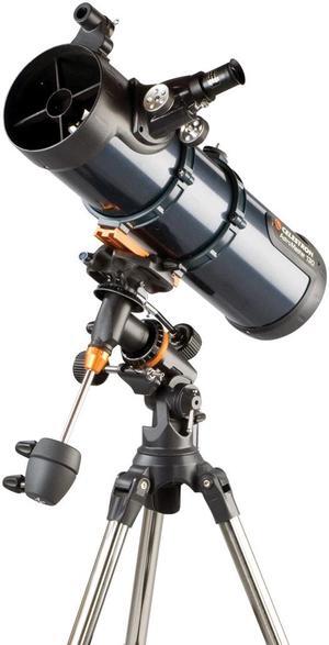 CELESTRON AstroMaster 130EQ 31045 Telescope CELESTRON AstroMaster 130EQ 31045 Telescope