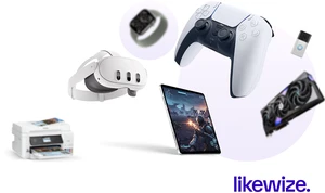 Likewize Gamer Zone Elite - Monthly Subscription Likewize Gamer Zone Elite - Monthly Subscription