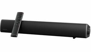 Creative SoundBlaster GS5 Versatile RGB Gaming Soundbar with SuperWide Technology
