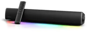 Creative Labs Sound Blaster GS5 Gaming Soundbar