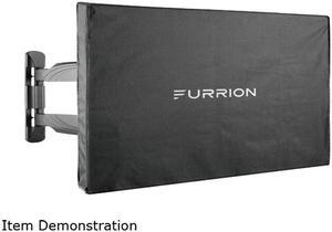 Furrion FVC55W-BL 55" Weatherproof Outdoor TV Cover