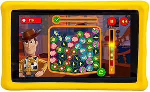Pebble Gear PG912696 Toy Story 4 7" Kids Tablet