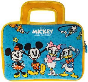 Pebble Gear PG916762M 7" Tablet Carry Bag Mickey and Friends
