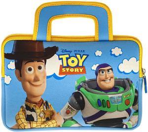 Pebble Gear PG914942M 7" Tablet Carry Bag Toy Story 4