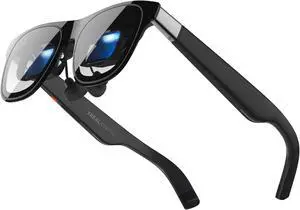 XREAL One Pro AR Glasses, 57 Degree FOV, Sony Micro-OLED 120Hz, Size M XREAL One Pro AR Glasses, 57 Degree FOV, Sony Micro-OLED 120Hz, Size M