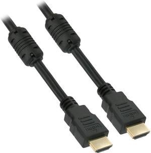 Kaybles 25ft CL3 High Speed HDMI Cable with Ethernet and Ferrite Cores - 4K 60Hz