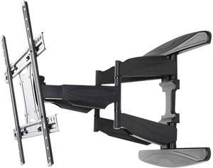 Techly ICA-PLB 172L 40" - 80" Ultra Slim Wall Mount w/Level