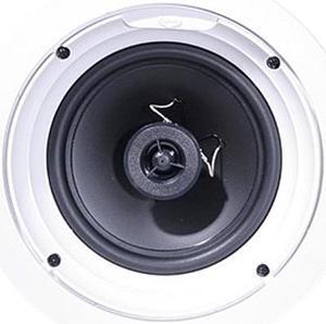 Klipsch R-1650-C IN-CEILING SPKR 6.5IN (1007209)