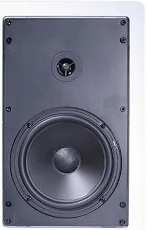 Klipsch R-1650-W IN-WALL SPKR 6.5IN (1007212) Klipsch R-1650-W IN-WALL SPKR 6.5IN (1007212)