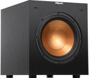 Klipsch Reference Series R-10SW 10-Inch 300W Subwoofer