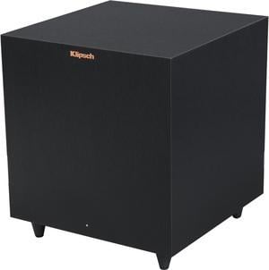 Klipsch Reference R-8SW 8" Powered Subwoofer