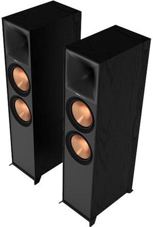 Klipsch R-800F Home Audio Speaker Pair