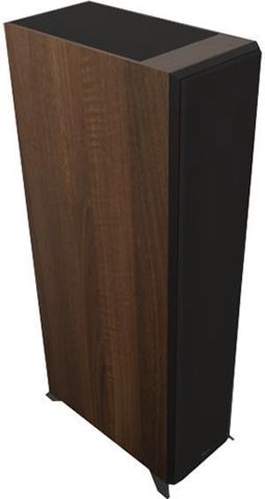 Klipsch RP-8060FA II Home Audio Speaker Pair - Walnut