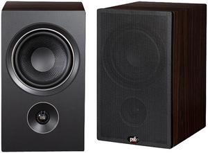 PSB Alpha P5 Bookshelf Speaker - Walnut