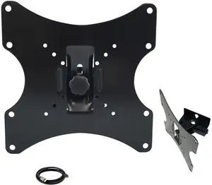 Megamounts GML-520-HDMI-BNDL-2 17" - 42" Heavy Duty Full Motion Television Mount for 17"- 42" LCD, LED and Plasma