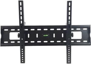 Megamounts GMPT36N-BNDLPC17 32" - 70" Heavy Duty Tilting Television Mount for 32"- 70" LCD, LED and Plasma
