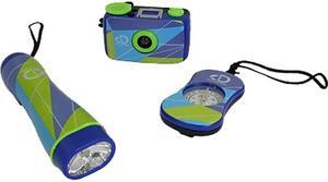 Discovery Kids Adventure Kit Kids