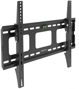 Mount-It! Heavy-Duty Ultra Low Profile TV Wall Mount with Locking Feature for 37" to 80" TVs Mount-It! Heavy-Duty Ultra Low Profile TV Wall Mount with Locking Feature for 37" to 80" TVs