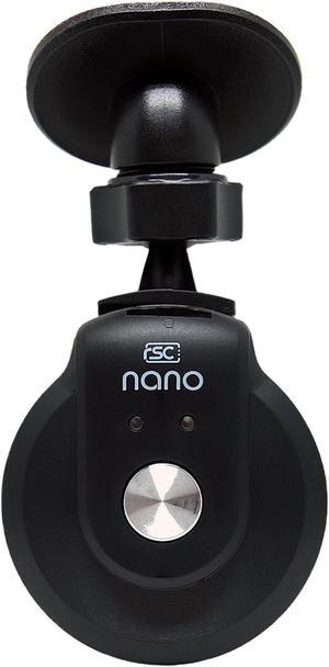 RSC RSC-NANO Rear View Camera