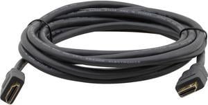 Kramer Flexible High?Speed HDMI Cable with Ethernet