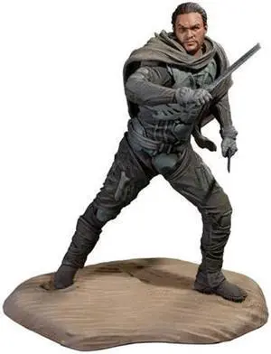 Dune: Duncan Idaho Figure