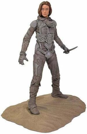 Dune: Lady Jessica Figure