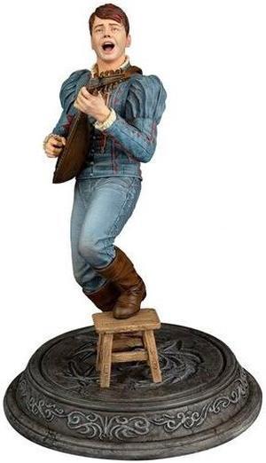 Witcher (Netflix): Jaskier Figure