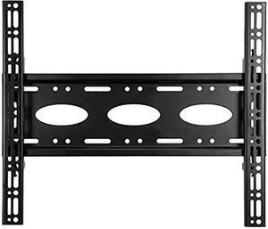 B-Tech Universal Flat Screen Wall Mount VESA 400 Black