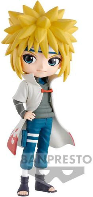Naruto Shippuden - Namikaze Minato (Version A) Naruto Shippuden - Namikaze Minato (Version A)