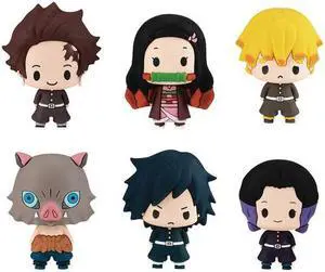 Demon Slayer Set (Vol 1.)