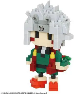 Naruto Shippuden - Jiraiya (Box Of 12)