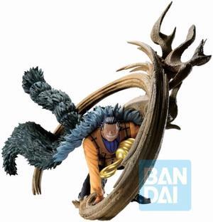 One Piece - Crocodile Duel Memories