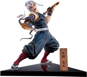 Demon Slayer - Tengen Uzui (Where Demons Dwell)