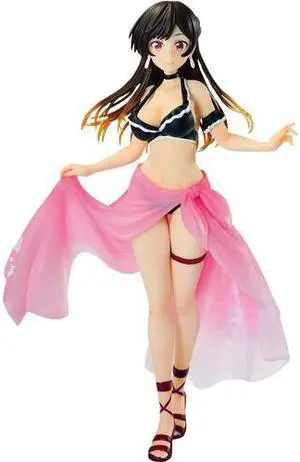 Rent-A-Girlfriend - Chizuru Mizuhara -Summer Dress