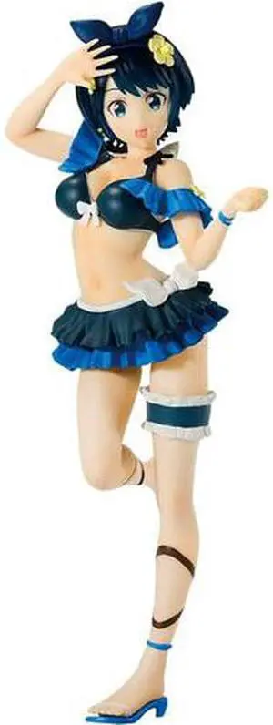 Rent-A-Girlfriend - Ruka Sarashina -Summer Dress