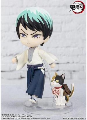 Demon Slayer - Yushiro